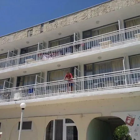Hotel Fenix 2*
