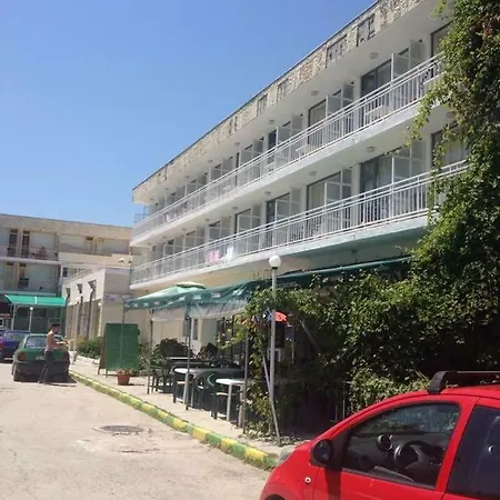 Hotel Fenix Kranewo